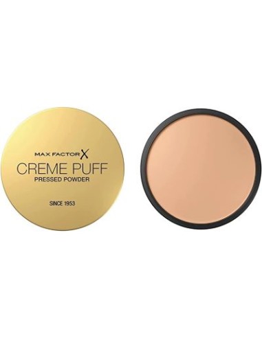MAX FACTOR CIPRIA COMPATTA CREME PUFF 13