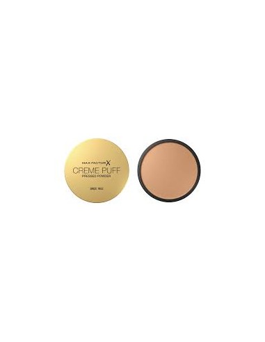 MAX FACTOR CIPRIA COMPATTA CREME PUFF 41