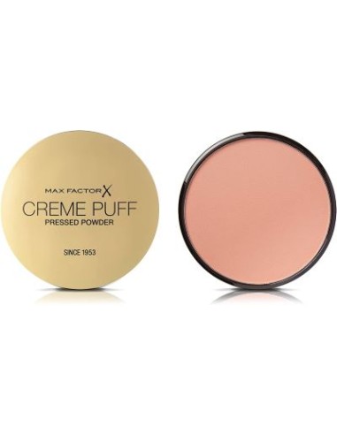 MAX FACTOR CIPRIA COMPATTA CREME PUFF 53