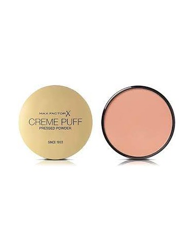 MAX FACTOR CIPRIA COMPATTA CREME PUFF 55