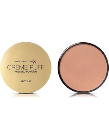 MAX FACTOR CIPRIA COMPATTA CREME PUFF 75