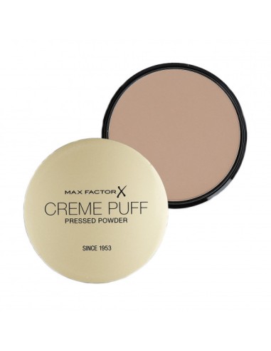 MAX FACTOR CIPRIA COMPATTA CREME PUFF 85