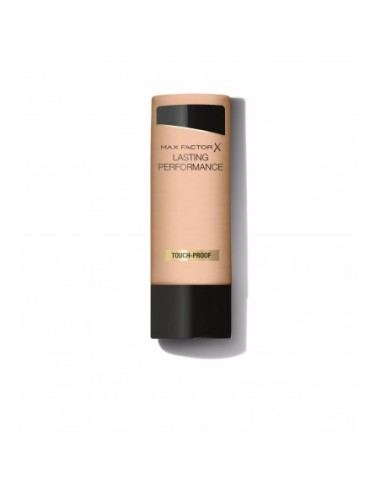 MAX FACTOR FONDOTINTA LASTING PERFORMANCE 105