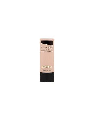 MAX FACTOR FONDOTINTA LASTING PERFORMANCE 106