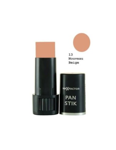 MAX FACTOR FONDOTINTA PAN STIK 13