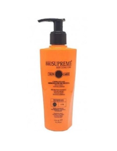 CREMA ABBRONZANTE SPF 30 200ML