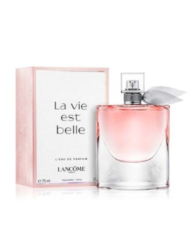 LANCOME LA VIE EST BELLE EDP 75 ML
