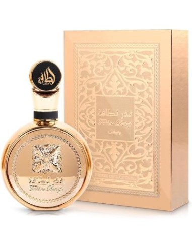 LATTAFA FAKHAR EXTRAIT EDP 100 ML