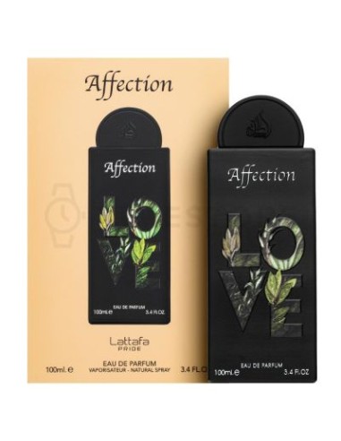 LATTAFA AFFECTION EDP 100 ML