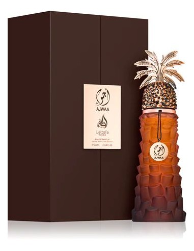 LATTAFA AJWAA EDP 90 ML