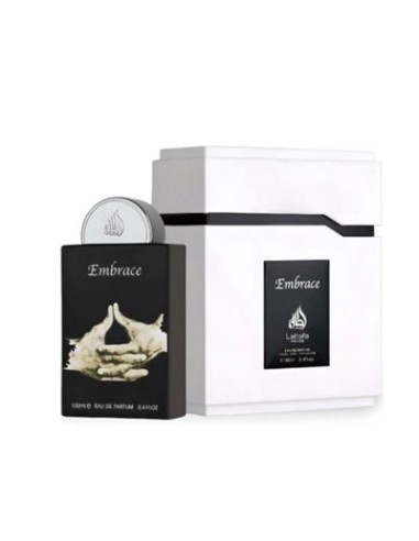 LATTAFA EMBRACE EDP 100 ML