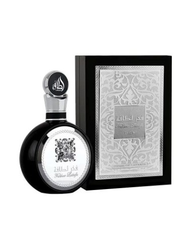 LATTAFA FAKHAR BLACK EDP 100 ML