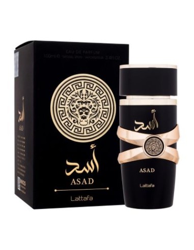 LATTAFA ASAD EDP 100 ML