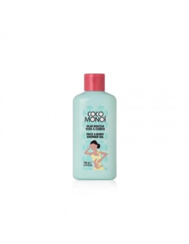 COCO MONOI OLIO DOCCIA VISO E CORPO 200 ML