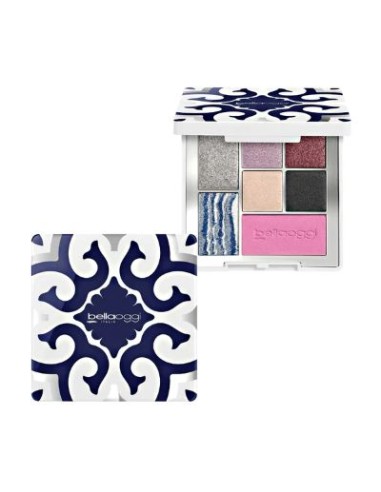 BELLAOGGI TROUSSE MEDITERRANEAN FRAMES  VIETRI