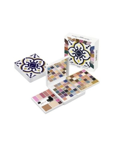 BELLAOGGI TROUSSE MEDITERRANEAN FRAMES COSTIERA