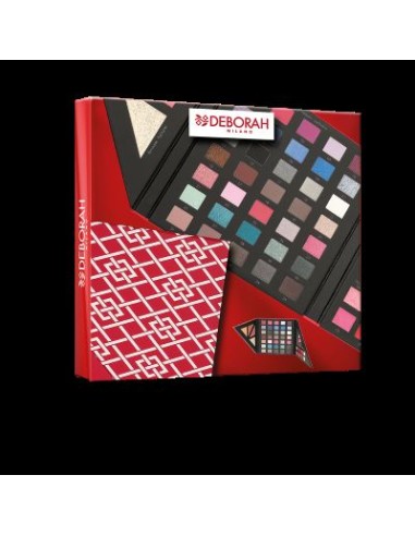 DEBORAH TROUSSE BEAUTY GIFT N°3 TONI FREDDI
