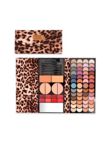 MAGICSTUDIO TROUSSE MACULATA