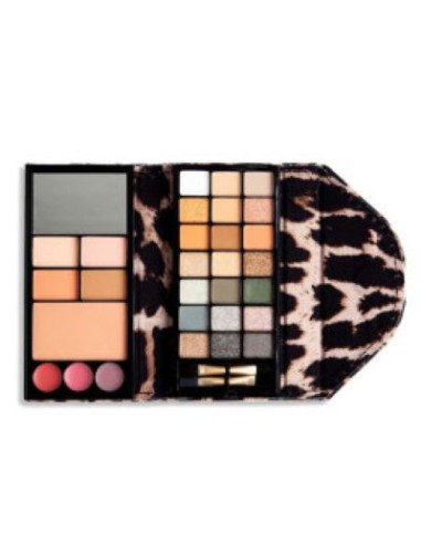 MAGICSTUDIO WILD SAFARI WALLET