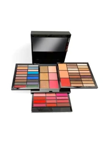 MAGICSTUDIO LOVELY COLORS CASE TROUSSE