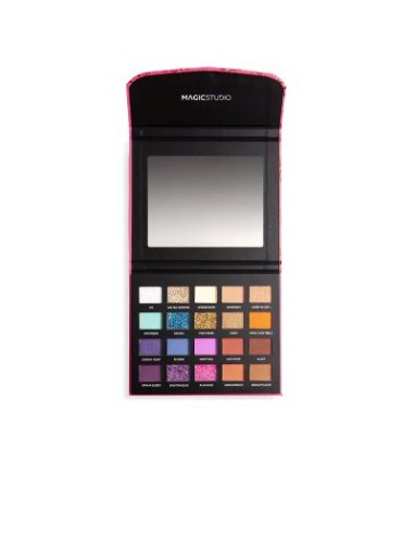 MAGICSTUDIO PALETTE GIRL POWER
