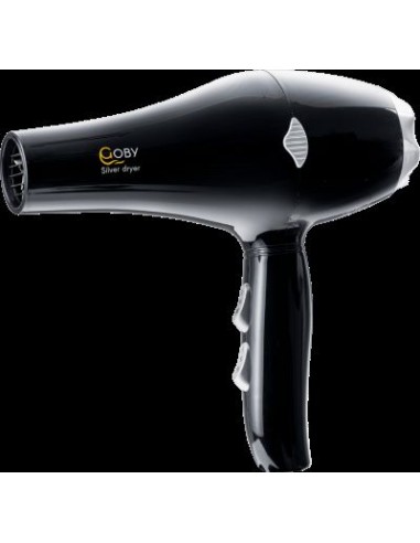 GOBY PHON SILVER DRYER