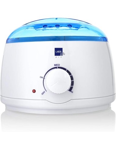 GIUBRA  SCALDACERA ECO WAX PLUS 400