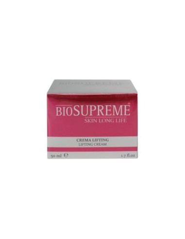 BIOSUPREME CREMA VISO LIFTING 50 ML