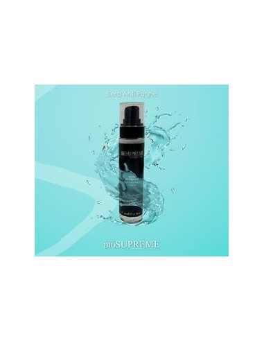 BIOSUPREME SIERO VISO ANTIRUGHE 50 ML