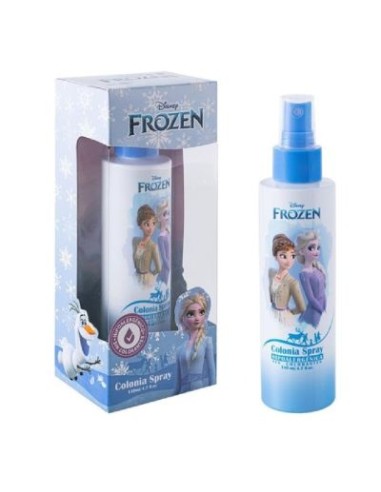 FROZEN II COLONIA SPRAY 140 ML