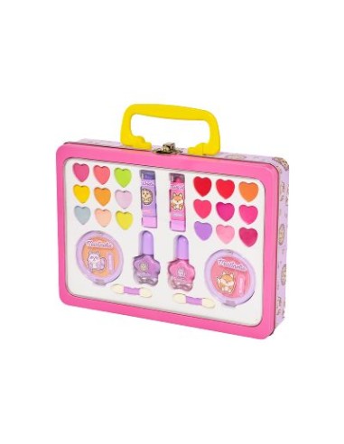 MARTINELIA COMPLETE BEAUTY CASE BIMBA