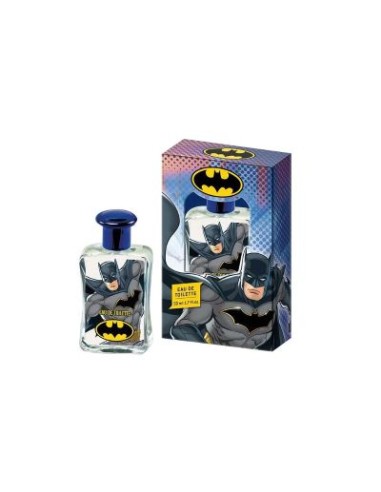 BATMAN EDT 50 ML