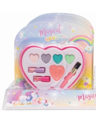 CASUELLE BEAUTY GIFT SET CUORE