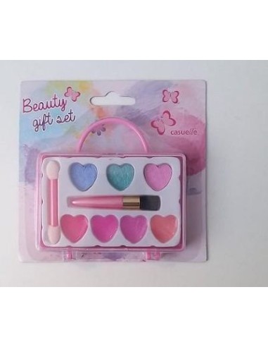 CASUELLE BEAUTY GIFT SET VALIGETTA
