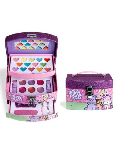 MARTINELIA MY BEST FRIENDS BEAUTY CASE