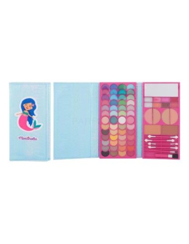 MARTINELIA TROUSSE LITTLE MERMAID