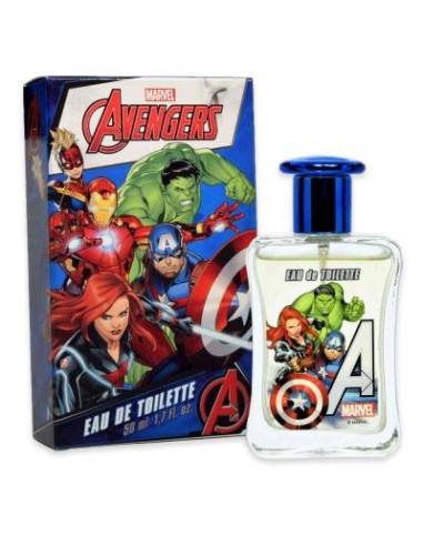 MARVEL AVENGERS EDT 50 ML