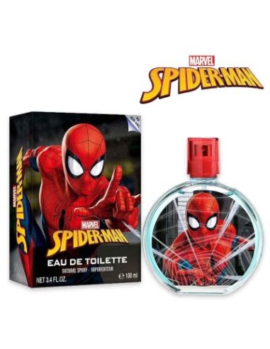 MARVEL SPIDERMAN EDT 100 ML