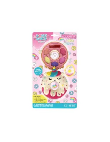 SKIN TREATS TROSSE BIMBA A FORMA DI CIAMBELLA