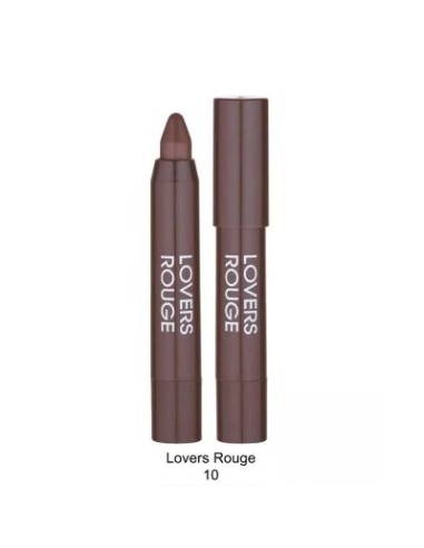 GABRINI LOVERS ROUGE MATITONE ROSSETTO N°10