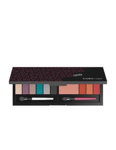 BELLAOGGI PALETTE OCCHI MOOD MULTI FUNZIONALE