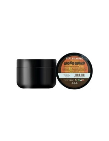 ITALPHARMA UNGUENTO ABBRONZANTE CHOKO 150 ML