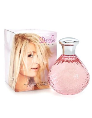 PARIS HILTON DAZZLE EDP 125 ML