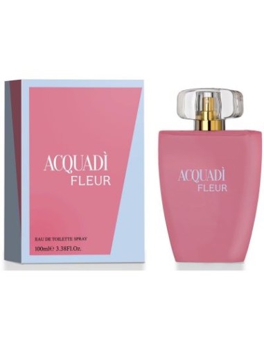 ACQUADI' FLEUR EDT 100 ML