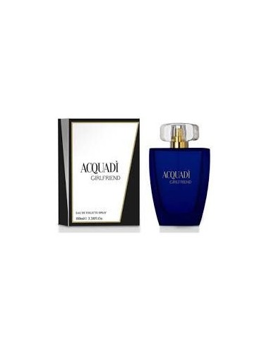 ACQUADI' GIRLFRIEND EDT 100 ML