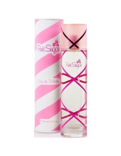 AQUOLINA PINK SUGAR EDT 100 ML
