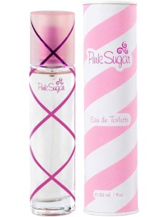 AQUOLINA PINK SUGAR EDT 30 ML