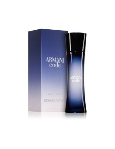 ARMANI CODE EDP 30 ML