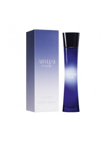 ARMANI CODE EDP 50 ML