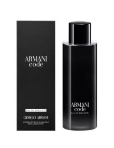 ARMANI CODE EDT 200 ML